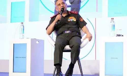 Delhi: मीडिया रणनीति में सशस्त्र बलों की तेजी Delhi: मीडिया रणनीति में सशस्त्र बलों की तेजी