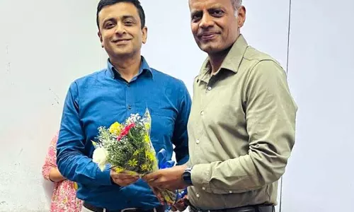 Jammu: ध्रुव इंस्टीट्यूट ने माइंड मैटर्स पर परिवर्तनकारी सत्र का आयोजन किया