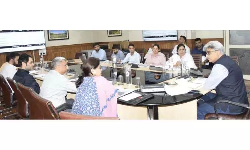 ग्रामीण अपशिष्ट प्रबंधन बुनियादी ढांचे का स्वतंत्र सत्यापन करें: CS ग्रामीण अपशिष्ट प्रबंधन बुनियादी ढांचे का स्वतंत्र सत्यापन करें: CS