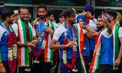 एथलीटों के लिए कर्मचारियों की भर्ती और सरकारी नौकरी शुरू