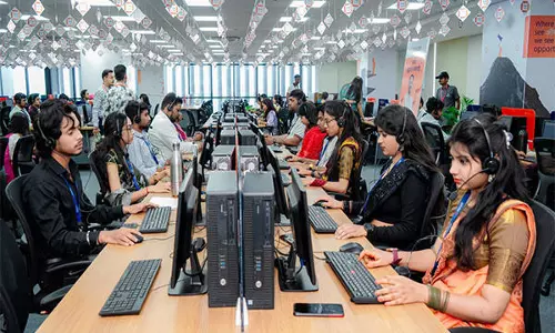 आईटी हब छत्तीसगढ़ के लिए वरदान