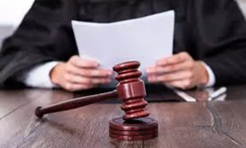देश के खिलाफ नारेबाजी गैरकानूनी: HC देश के खिलाफ नारेबाजी गैरकानूनी: HC