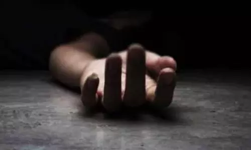 Tamil Nadu : दुकान में घुसकर दुकानदार की हत्या