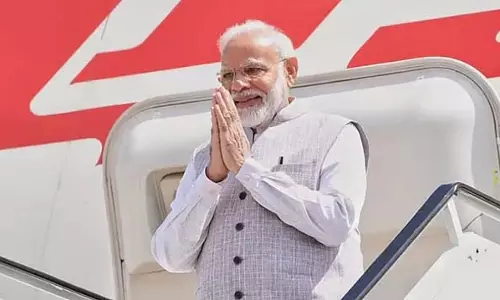 PM 26 जुलाई को तमिलनाडु का दौरा करेंगे