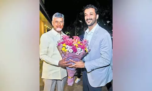 Andhra: फसलों के प्रकारों का मानचित्रण और उपज बढ़ाने के लिए उपग्रह सर्वेक्षण Andhra: फसलों के प्रकारों का मानचित्रण और उपज बढ़ाने के लिए उपग्रह सर्वेक्षण