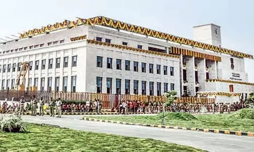 PK भाषण: आंध्र प्रदेश उच्च न्यायालय की रजिस्ट्री पुनरीक्षण याचिका पर विचार करेगी