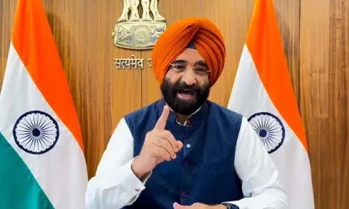 1984 दंगे: सिरसा ने कमलनाथ की मौजूदगी पर हाईकोर्ट का रुख किया 1984 दंगे: सिरसा ने कमलनाथ की मौजूदगी पर हाईकोर्ट का रुख किया