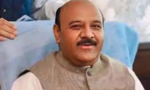 Jammu: महिला ने उपमुख्यमंत्री के कार्यालय में हंगामा किया