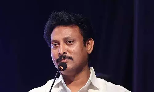 हम राष्ट्रीय शिक्षा नीति का विरोध करेंगे और इसे स्वीकार नहीं करेंगे: मंत्री ने आश्वासन दिया हम राष्ट्रीय शिक्षा नीति का विरोध करेंगे और इसे स्वीकार नहीं करेंगे: मंत्री ने आश्वासन दिया