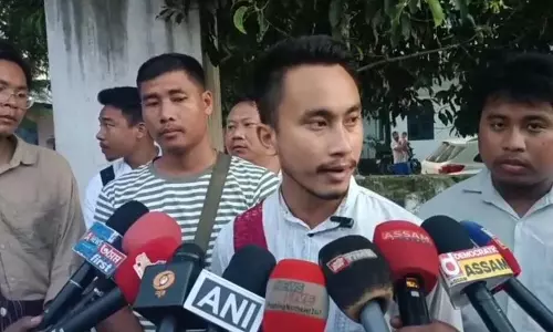 KSU ने नागांव हत्याकांड में मृत्युदंड की मांग की