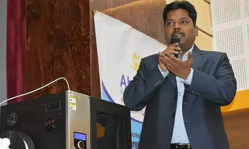 सिबी चक्रवर्ती को CM सचिवालय से हटाया गया, मध्य प्रदेश भवन विकास निगम के MD बने रहेंगे