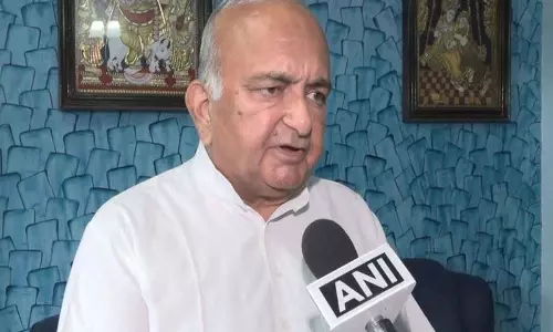 ब्रिटेन यात्रा पर पूर्व राजनयिक ने बताया FTA पर जोर