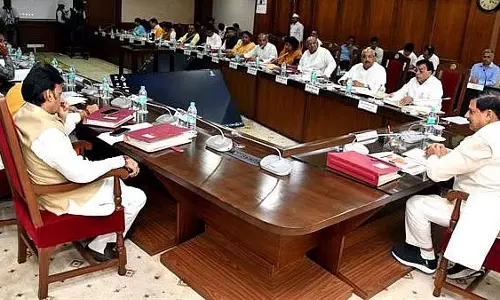 MP : गुणवत्तापूर्ण डेटा सेंटर को कैबिनेट की मंजूरी मिली