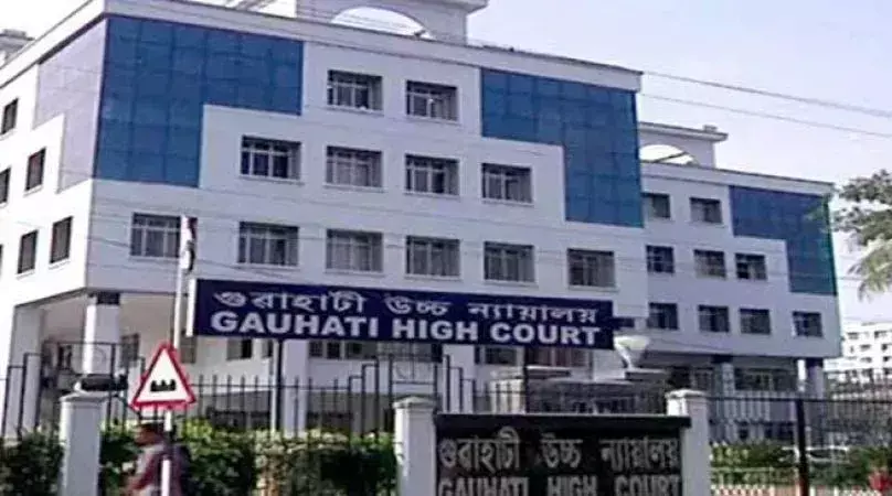 Gauhati HC ने पेड़ों के स्थानांतरण और कटाई के लिए असम सरकार से एसओपी मांगा