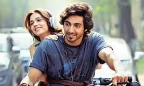 Saiyaara : इन फिल्मों का रिकॉर्ड तोड़कर Saiyaara बनी 5वीं सबसे ज्यादा कमाई करने वाली फिल्म