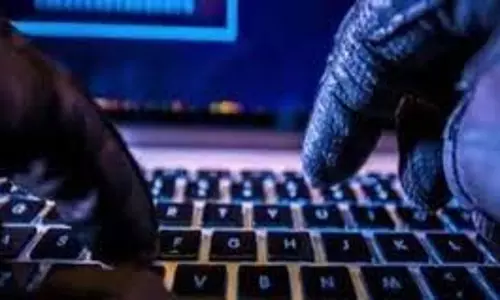 Cyber Fraud :सावधान ,भारत में साइबर धोखाधड़ी बेकाबू, 2024 में ₹22,845 करोड़ की धोखाधड़ी, ऐसे रहें सुरक्षित