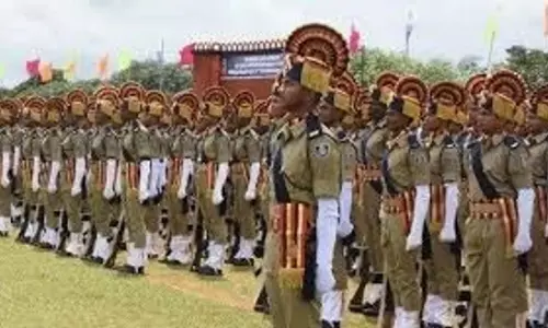 ओडिशा सरकार ने दो नई OISF बटालियनों को मंजूरी दी, 1,944 अतिरिक्त पद सृजित