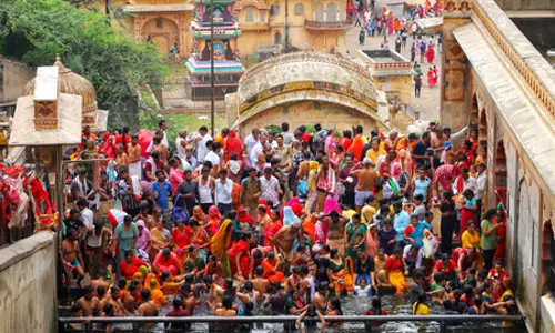 हरियाली अमावस्या पर पाएं पितरों का आशीष और भगवान शिव का वरदान