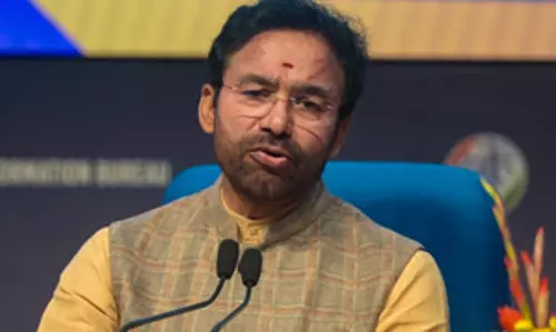 वित्त वर्ष 2024-25 में भारत के कोयला आयात में आई 20.91 मिलियन टन की कमी : केंद्रीय मंत्री वित्त वर्ष 2024-25 में भारत के कोयला आयात में आई 20.91 मिलियन टन की कमी : केंद्रीय मंत्री