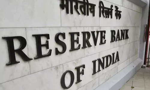 आरबीआई का एफआई इंडेक्स मार्च में 4.3 प्रतिशत बढ़कर 67 पर पहुंचा