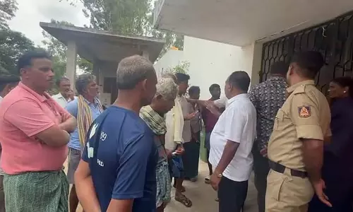 Chintamani : एक ही सप्ताह में तीन लोगों की मौत