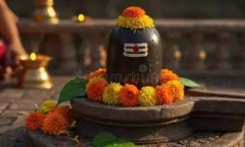 Sawan Shivratri Vrat: सावन शिवरात्रि का व्रत कब और कैसे खोलें, नोट करें सही समय Sawan Shivratri Vrat: सावन शिवरात्रि का व्रत कब और कैसे खोलें, नोट करें सही समय
