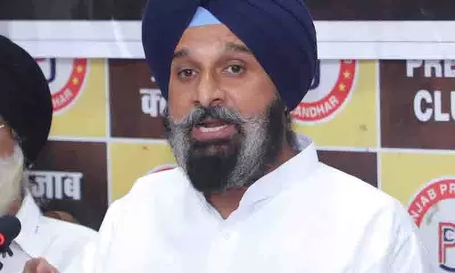 Majithia मामला, बैरक बदलने और जमानत पर सुनवाई 25 जुलाई को