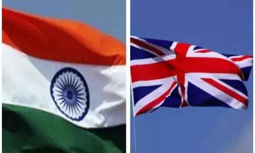 PM Modi की ब्रिटेन यात्रा से पहले भारत ने खालिस्तान का मुद्दा उठाया
