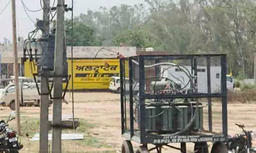 नशेड़ियों द्वारा ट्रांसफार्मर चोरी से PSPCL को 250 करोड़ रुपये का नुकसान