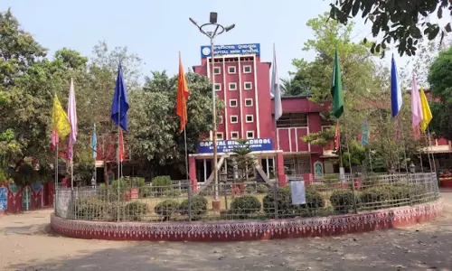 ओडिशा के सभी स्कूलों में CCTV कैमरे लगाए जाएंगे: मंत्री