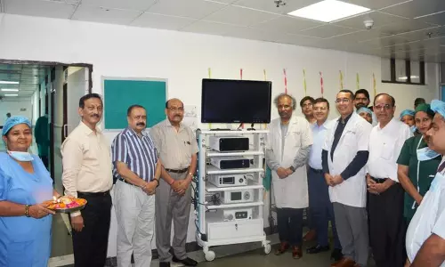 Rohtak  पीजीआईएमएस ने आपातकालीन मामलों के लिए लेप्रोस्कोपिक सुविधा शुरू