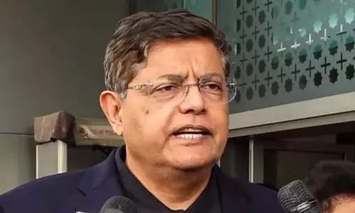 आयकर विधेयक से छोटे व्यवसायों के लिए कर दाखिल करना होगा सरल: जय पांडा आयकर विधेयक से छोटे व्यवसायों के लिए कर दाखिल करना होगा सरल: जय पांडा