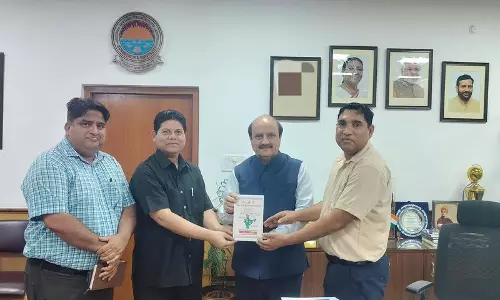 Kurukshetra  विश्वविद्यालय में अंतर-राज्यीय युवा आदान-प्रदान कार्यक्रम आज से शुरू