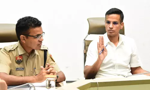 Haryana : सीईटी 2025 अभ्यर्थियों के परिवहन के लिए 358 बसें तैनात Haryana : सीईटी 2025 अभ्यर्थियों के परिवहन के लिए 358 बसें तैनात