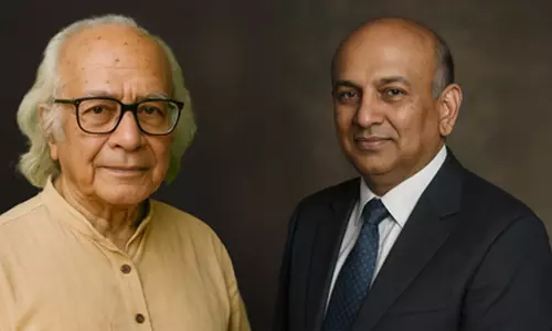 भारत के दो महान वैज्ञानिकों ने एक ही दिन कहा था दुनिया को अलविदा भारत के दो महान वैज्ञानिकों ने एक ही दिन कहा था दुनिया को अलविदा