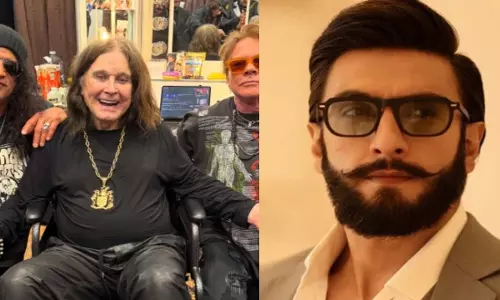 Black Sabbath गायक ओज़ी ऑस्बॉर्न का निधन