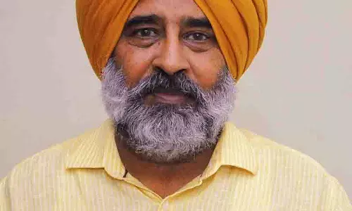 कांग्रेस ने कैप्टन अमरिंदर को इसलिए हटाया, उन्होंने बेअदबी के मामलों में बादलों को बचाया: Pargat Singh कांग्रेस ने कैप्टन अमरिंदर को इसलिए हटाया, उन्होंने बेअदबी के मामलों में बादलों को बचाया: Pargat Singh