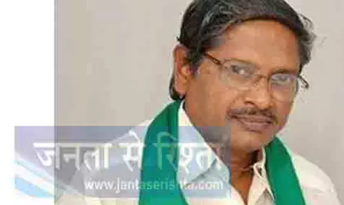 YSRCP ने आंध्र प्रदेश सरकार पर साधा निशाना, किसानों के लिए राहत को बताया बहुत कम, बहुत देर से
