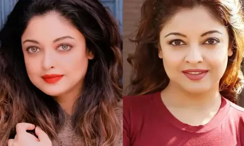 Tanushree Dutta ने शादी क्यों नहीं की?
