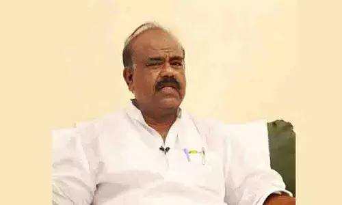 मधुसूदन चारी ने कहा कि कांग्रेस और BJP ने पिछड़े वर्गों को बार-बार धोखा दिया
