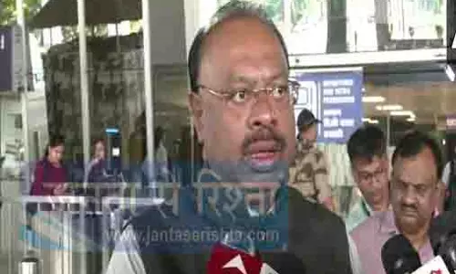 उद्धव ठाकरे की प्रशंसा पर बोले बावनकुले – “यह महाराष्ट्र की परंपरा का हिस्सा है”