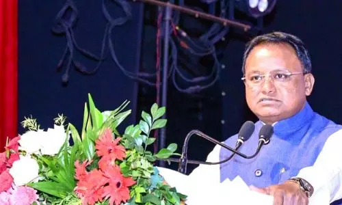 ओडिशा सरकार ने औद्योगिक सुरक्षा बल की दो और बटालियनों को मंजूरी दी