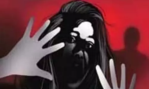 Odisha के अशोक नगर में स्कूल शिक्षिका से बलात्कार के प्रयास के आरोप में व्यक्ति गिरफ्तार Odisha के अशोक नगर में स्कूल शिक्षिका से बलात्कार के प्रयास के आरोप में व्यक्ति गिरफ्तार