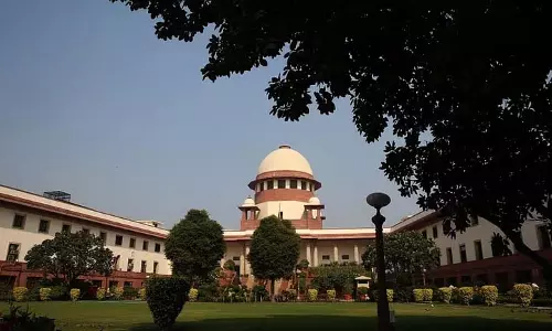 Satkosia टाइगर रिजर्व में प्रस्तावित निर्माण के खिलाफ याचिका पर सुनवाई के लिए सुप्रीम कोर्ट सहमत Satkosia टाइगर रिजर्व में प्रस्तावित निर्माण के खिलाफ याचिका पर सुनवाई के लिए सुप्रीम कोर्ट सहमत
