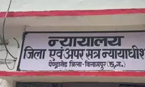 जिला जज ने कातिल को आजीवन कारावास की सुनाई सजा