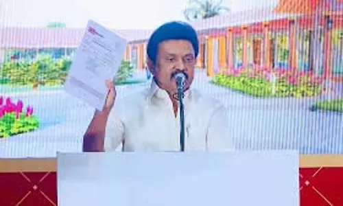 अरियालुर में 10 एकड़ में नया राजेंद्र चोल संग्रहालय बनाया जाएगा: सीएम