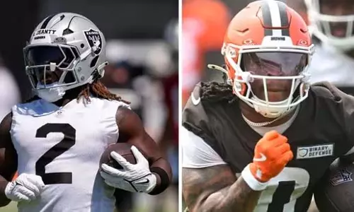 Fantasy Football 2025 : ड्राफ्ट के लिए 20 नए उभरते सितारे