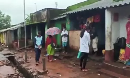 Odisha : नुआपाड़ा में डायरिया का प्रकोप, 16 लोग प्रभावित