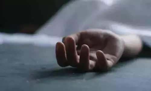 Vasco के पास रेलवे ट्रैक पर अज्ञात व्यक्ति मृत मिला