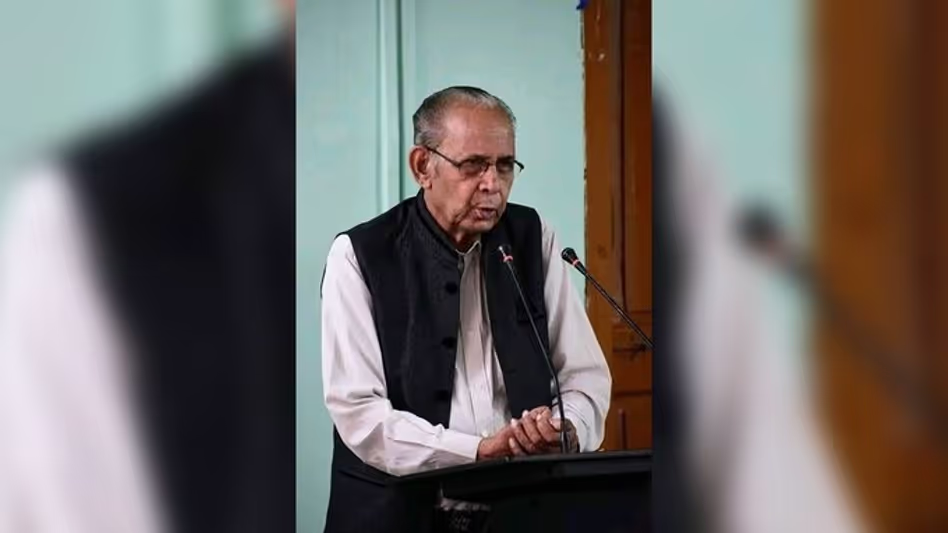 वरिष्ठ असमिया साहित्यकार डॉ. बसंत कुमार भट्टाचार्य का 83 वर्ष की आयु में निधन